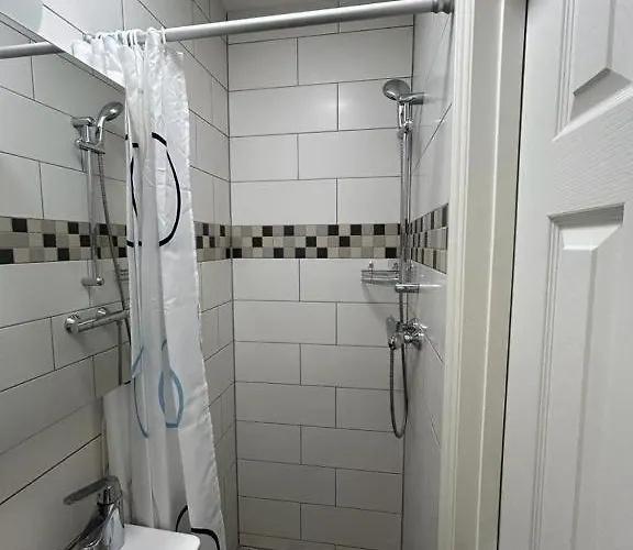 Aparthotel Sia 3*