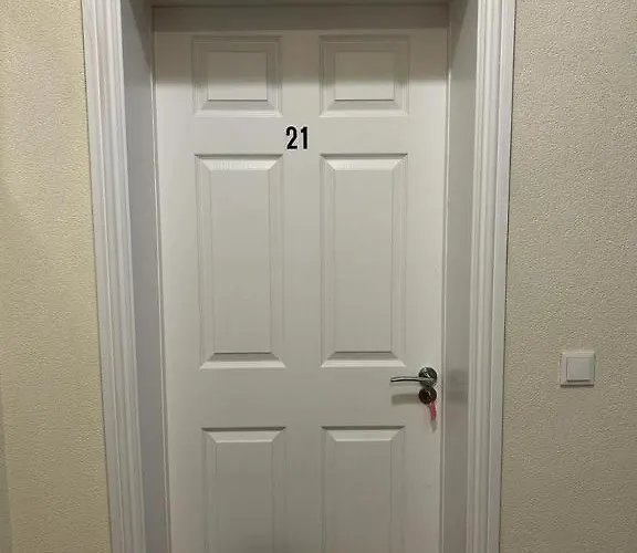 Sia Aparthotel