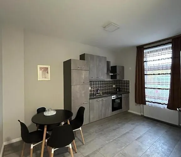 Aparthotel Sia