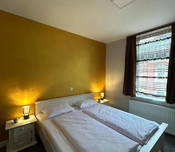 Sia Aparthotel Essen