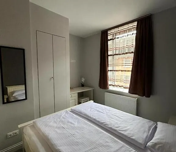 Sia Aparthotel Essen