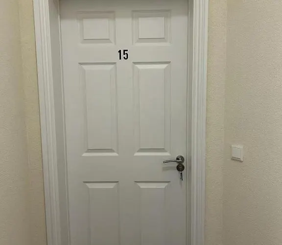 Aparthotel Sia 3*