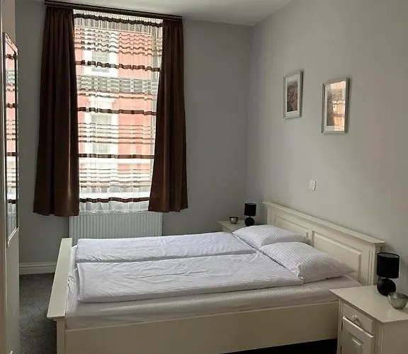 Sia Aparthotel Essen