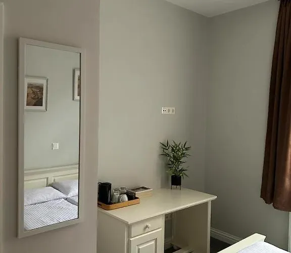 Aparthotel Sia