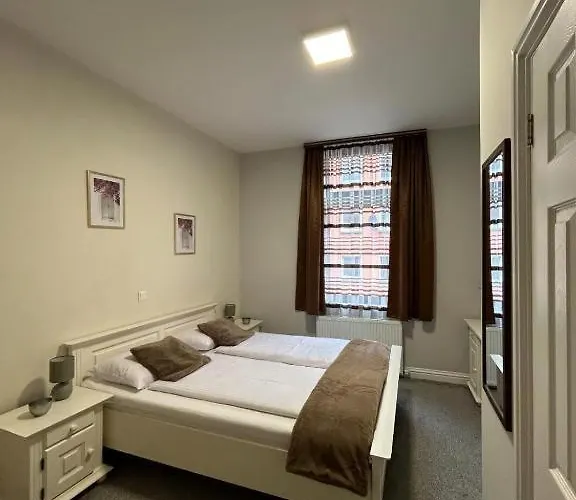 Aparthotel Sia 3*