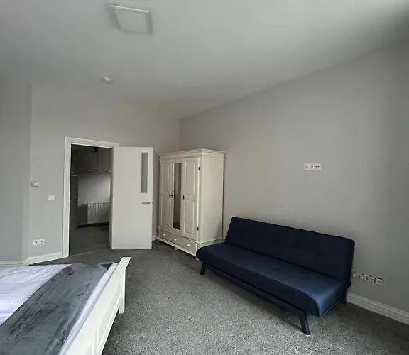 Aparthotel Sia Essen