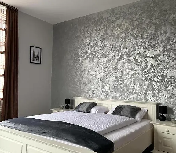 Sia Aparthotel Essen