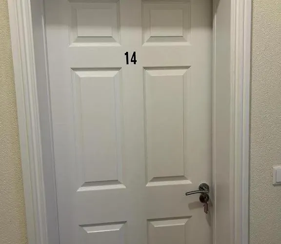 Aparthotel Sia