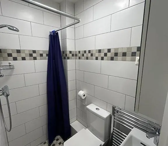Aparthotel Sia