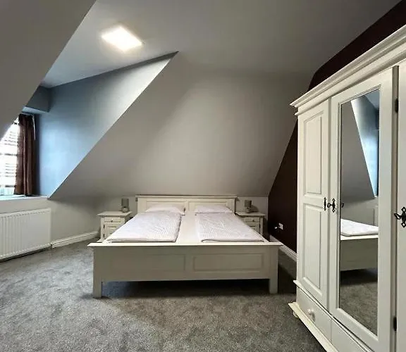 Sia Aparthotel Essen